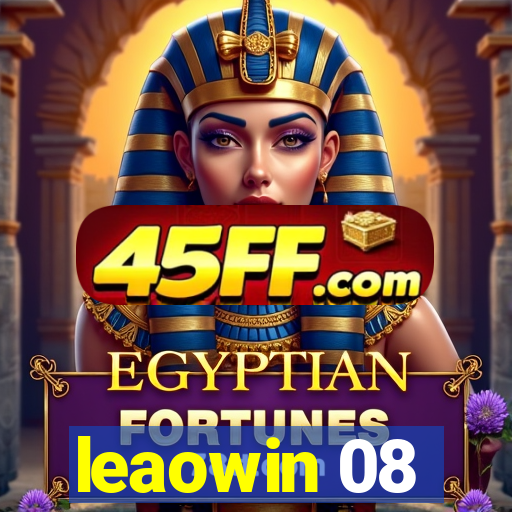 leaowin 08